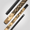 Hawkcue Camouflage Pool Cue - HC02