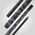 Hawkcue Camouflage Pool Cue - HC04