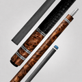 Hawkcue Classic Wood Pool Cue - HC04